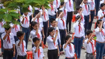 Hà Nội: Chỉ tổ chức khai giảng trong vòng một giờ