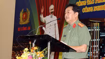 Những cách làm có tính đột phá của Công an tỉnh Bình Dương