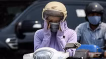 Hôm nay Hà Nội nóng 39 độ C