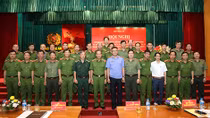 Tập trung và tăng cường đấu tranh với tội phạm “tín dụng đen”
