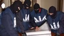 Những chiến dịch điều tra mafia nổi tiếng của Cảnh sát Italia