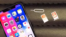Lại xuất hiện mã ICCID "thần thánh" cho iPhone lock tại Việt Nam