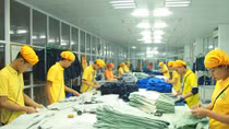 Người lao động một số ngành nghề lo lắng