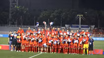 Vingroup tặng thưởng VĐV giành huy chương tại Sea Games 30