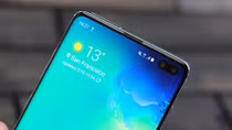 Galaxy S10+ gặp phàn nàn về khả năng kết nối