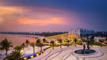 Hưởng tiện ích trước khi nhận nhà – đặc quyền cư dân Vinhomes Ocean Park