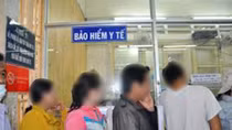 Tỷ lệ người nhiễm HIV tham gia bảo hiểm y tế mới đạt trên 50%