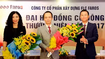FLC Faros sẽ hoàn thành kế hoạch lợi nhuận 2017 ngay quý II
