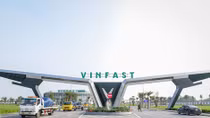 Vingroup cung cấp dịch vụ xe buýt điện