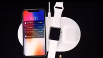 Sạc không dây AirPower đã bị Apple khai tử