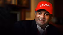 CEO Air Asia tiên phong xóa Facebook sau vụ xả súng ở New Zealand