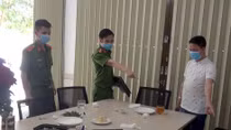 Điều tra cái chết bất thường của Chi cục trưởng Thi hành án và chủ tiệm vàng