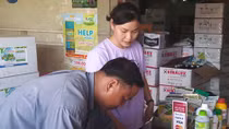 Kỳ vọng thanh toán thẻ trên thị trường nông thôn