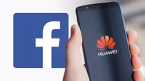 Facebook ngừng hợp tác với Huawei