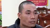 Bắt "mắt xích" quan trọng trong đường dây 2 nghìn bánh heroin