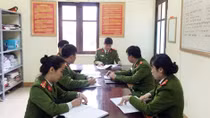 Thành công nhờ kiên trì và bám sát địa bàn