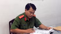 Người góp phần chuyển hóa địa bàn