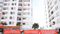 Gần 30.000 “sổ hồng” tại TP Hồ Chí Minh đang bị "treo"