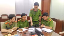Xuân bình yên cho phố biển Nha Trang