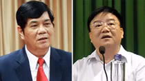  Ban Bí thư quyết định thi hành kỷ luật cán bộ
