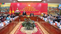 Lắng nghe nguyện vọng của các tầng lớp nhân dân