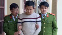 Nửa đêm cắt khóa cửa hàng, lấy trộm hơn 100 điện thoại đắt tiền