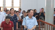 Cựu Phó Giám đốc Sở lĩnh án 12 năm tù vì chiếm đoạt tài sản