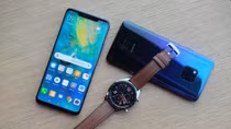 Nhận diện khuôn mặt trên Mate 20 Pro mắc lỗi tương tự iPhone X