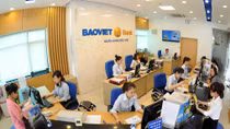 BAOVIET tiết kiệm an gia - gửi tiết kiệm tặng phí bảo hiểm