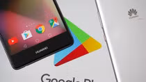 Nghỉ chơi với Huawei, Google giảm mạnh doanh thu