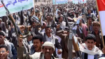Houthi - đội quân thách thức Mỹ và liên quân Arab trên chiến trường Yemen