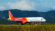 Từ 12/10: Vietjet bán 4,5 triệu vé khuyến mại bay khắp Việt Nam