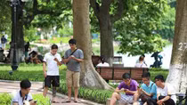 Hà Nội phát triển hệ thống wifi công cộng có thể “lọc” website không an toàn