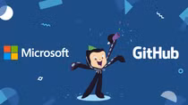 Microsoft thâu tóm kho mã nguồn "khủng" GitHub