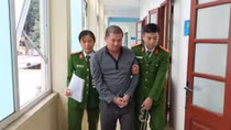Chuyện hậu trường chuyên án bắt đối tượng vận chuyển 17 bánh heroin trên tàu Bắc - Nam