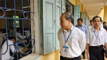 Thanh tra nhiều vấn đề “nóng” về giáo dục