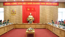 Hội đồng họp xét tặng danh hiệu “Thầy thuốc nhân dân”, “Thầy thuốc Ưu tú” lần thứ 13 năm 2020