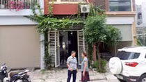Ông Khánh đã được nhập khẩu về địa chỉ cũ