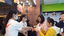 Phát hành phim “mùa” dịch: Vẫn liên tục “tung” sản phẩm mới dù khách đến rạp giảm