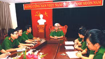 Hợp lực đấu tranh chống buôn lậu trên biển
