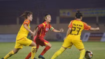 Cầu thủ nữ xuất ngoại và mục tiêu hướng đến World Cup 2023