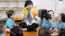 Cần có chính sách để giáo viên mầm non “trụ” với nghề