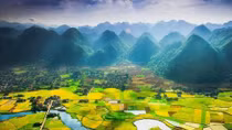 Ly kỳ Trấn Yên