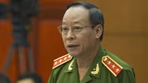 Thứ trưởng Lê Quý Vương khen Công an tỉnh Đăk Nông