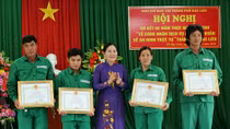 Một mô hình hay cần sớm được nhân rộng
