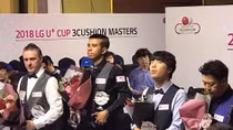 Trần Quyết Chiến - Hình mẫu thành công không chỉ của billiards