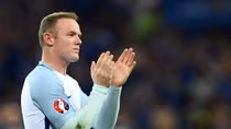 Nỗi buồn tuyển Anh, niềm vui Rooney