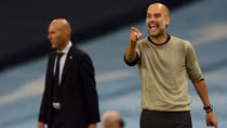 Champions League, nơi logic không hề tồn tại