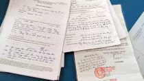 Ngang nhiên bán đất nghĩa trang để trục lợi