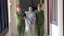 Lính truy nã những chiến sĩ tâm huyết và say nghề
